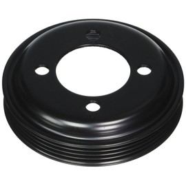 Toyota Genuine Parts - Pulley, Crankshaft (88451-34010)