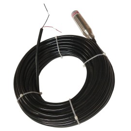 Maisutseb® 4-20mA Smart Water Level Sensor 0-30M Submersible Liquid Level Transducer