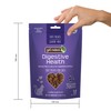 Get Naked 1 Pouch Furball Relief Soft Treats For Cats,