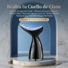 Aparato Para Reducir Los Cachetes Papada Cutiz Antiarrugas