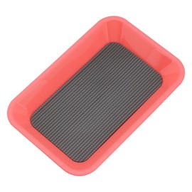 Lion Office Equipment Unique Tray No.80N-P Pink