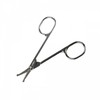 Nose Hair Scissors Rounded Tip 4ea