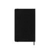 Moleskine Weekly Professional Planner 2023, 12-Month Weekly Diary with Vertical