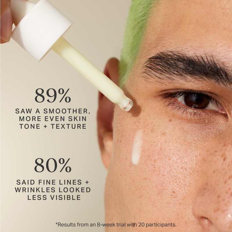 Alpha-H Vitamin A Serum with 0.5% Retinol 10mL