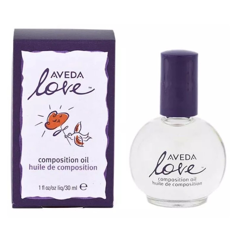 AVEDA Love Composition Oil 1 oz/ 30 ml Discontinued