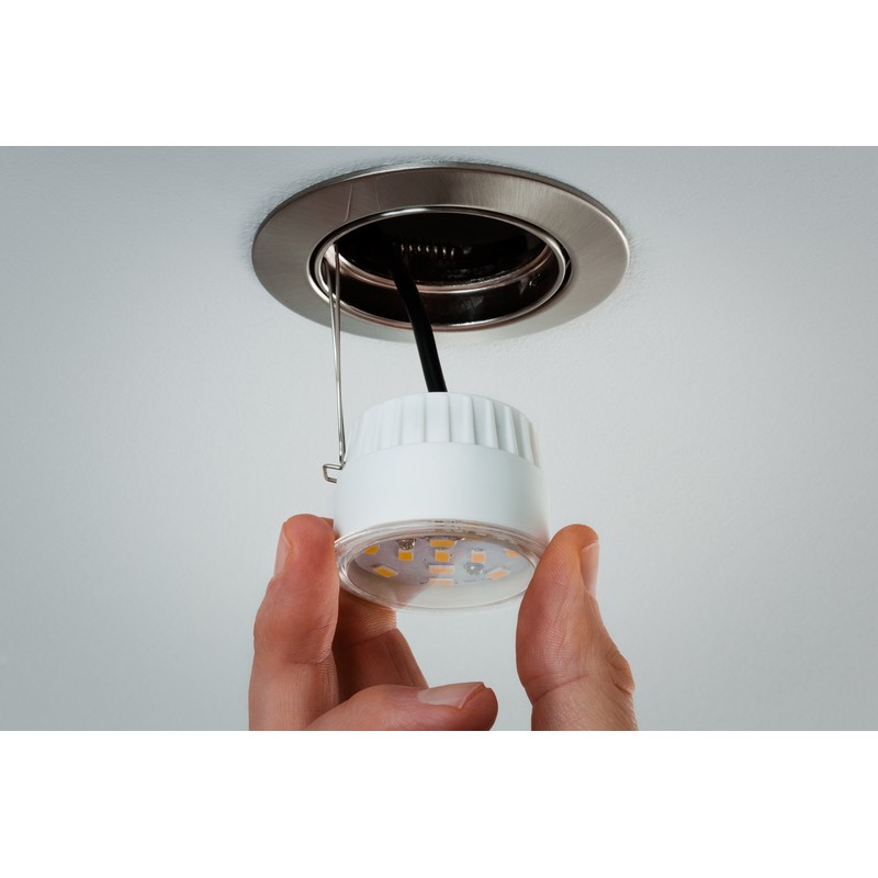 Paulmann recessed light