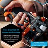NÖHLSTER Locking Tool Clip 2 Pack – A Tool Holster