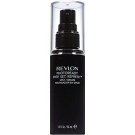 Revlon PhotoReady Prep, Set, Refresh Mist - Clear
