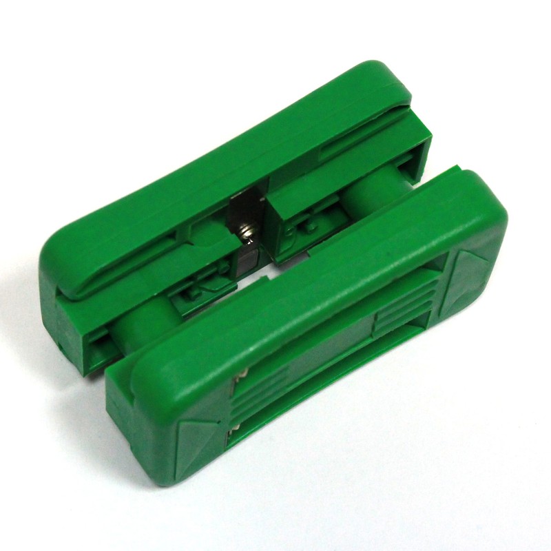 Double Edge Trimmer Blade Kit