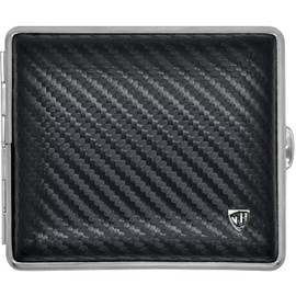 v.H 1912 VOM HOFE MANUFAKTUR Carbon Variation, Model 520 - Nickel frame