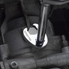 DURATECH 10-Piece 3/8" Drive Crowfoot Wrench Set, Flare Nut Wrench