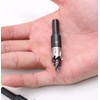 Chiloskit HSS Drill Bit Set 6 Pieces for Stainless Steel