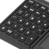 Office Desk Calcultor Solar Powered Multifunctional Pocket Desktop Calculator with