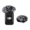Grey Windscreen for DJI MIC 2/ OSMO POCKET 3 Microphone