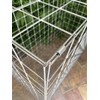 250 Large Wire Mesh Clips - Gabions, Cage making, Fencing,