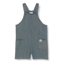 Pinokio Baby Boys' Summer Dungarees, JEANS FREE SOUL