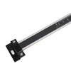Vernier Caliper Digital Vertical Measurement Gauge Ruler Industrial Measuring Tool