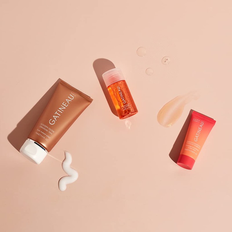 Gatineau - The Glow Edit Discovery Collection - Gradual Tan,