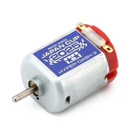 ITEM95174 Mini 4WD Hyper Dash 3 Motor J-Cup 2025 Tamiya Remanufactured Mini 4WD Limited Edition