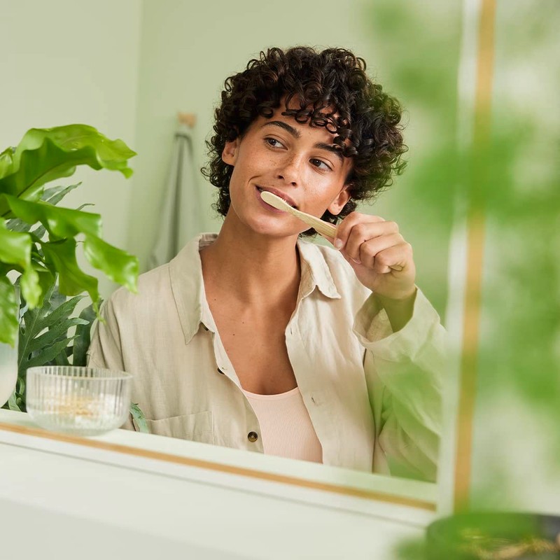 Weleda Plant Gel Toothpaste, 2.5 Ounce