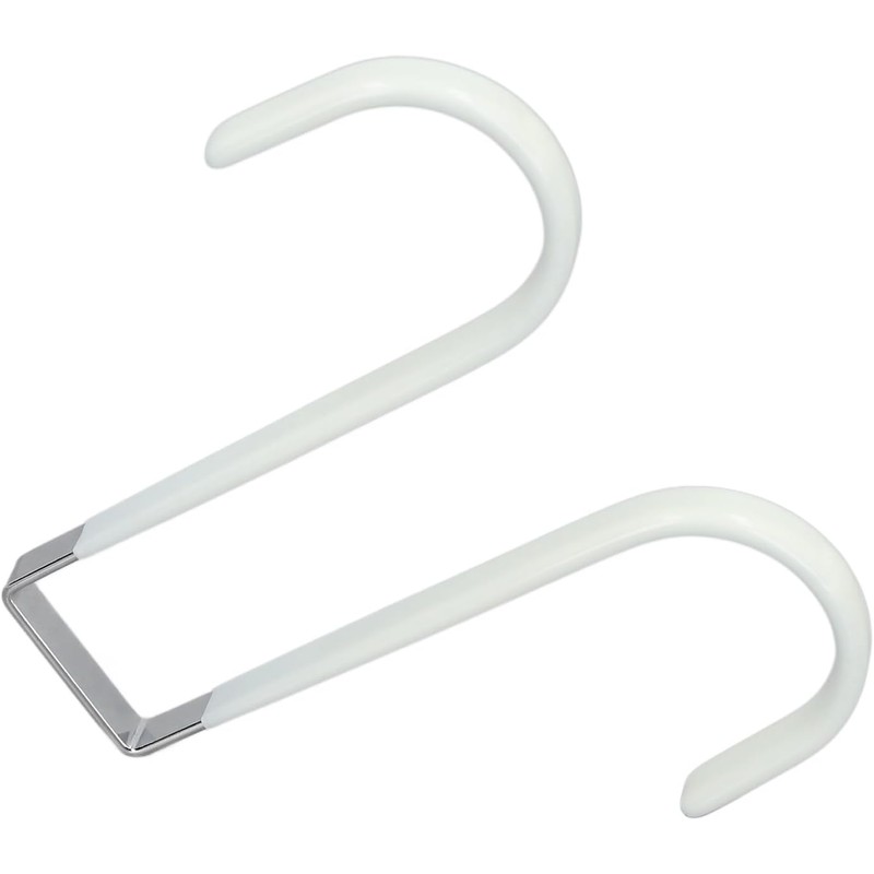 Yosoo Ganchos para Puerta, Set de 6 para Toallas, Ropa