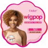 Outre WIGPOP Synthetic FULL Wig - TATI - DRHNAB