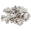 100 x M3 T-Slot Nut for 6 mm Slot 6