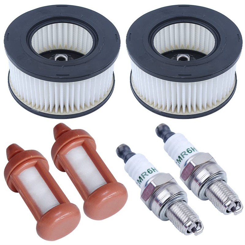 Gubeter Air Fuel Filter Spark Kit For Stihl Ms231 Ms241