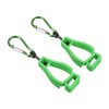 PATIKIL Glove Keeper, 2 Pack Gloves Grabber Catcher Prevent Losing