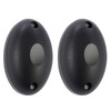 CO-Z Infrared Sensor Kit for Gate Opener, Outdoor Gate Safety