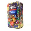 Marbles in a Tin