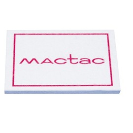 MACTAC FELT SQUEEGEE WINDOW TINTING FILM VINYL WRAPPING FITTING TOOL - GT1000-1-Pack