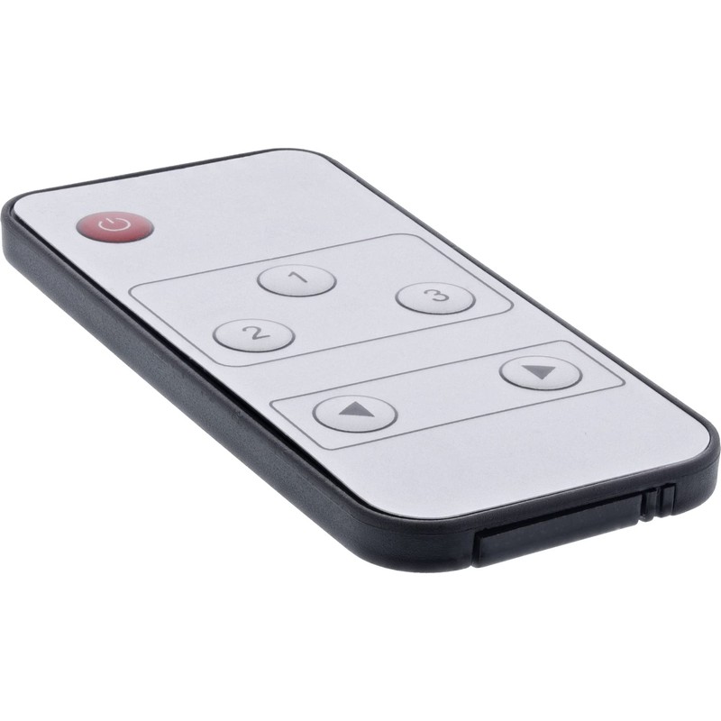 InLine® HDMI Switch, 3-Way, 4K2K@60Hz, HDCP 2.2