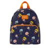 Naruto Pop! Group Character Mini Backpack Standard