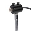 650nm Red Laser Module Infrared Positioning Light Magnetic Flexible Holder