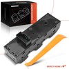 A-Premium Master Power Window Switch Compatible with Hyundai Tucson 2010