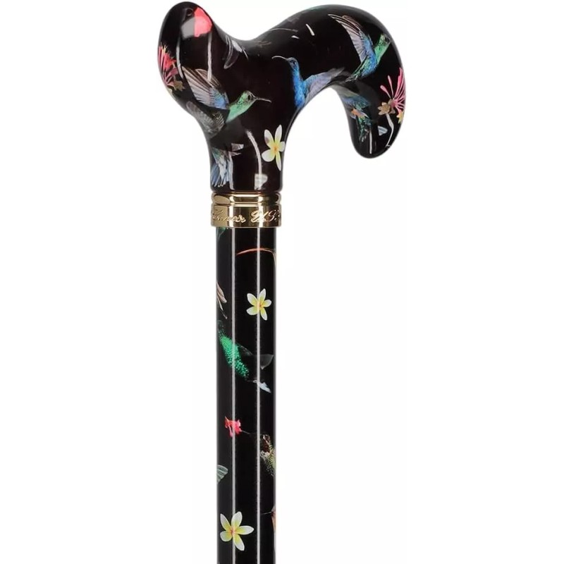 Royal RC Canes Flight of the Hummingbird Designer Derby Adjustable