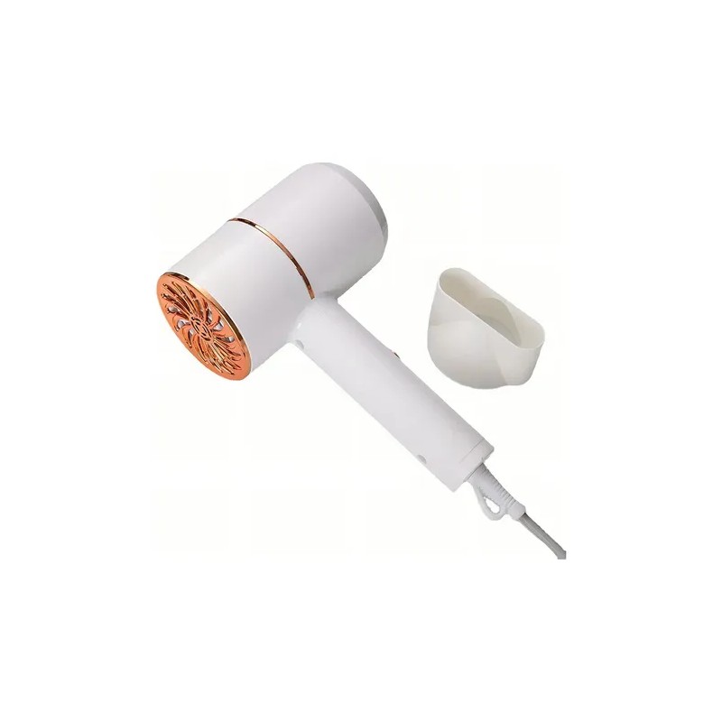 Secadora de cabello Nuodwelle CFJ-54 cian