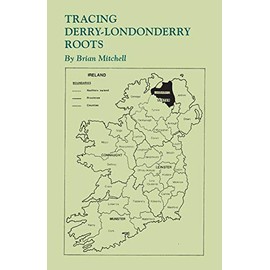 Tracing Derry-Londonderry Roots