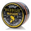 Pomada Para Cabello Cera Cabello Hombre Barba Pomade 120gr