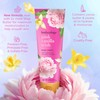 Bodycology Shea Butter Body Cream, Pink Vanilla Wish, 8 oz
