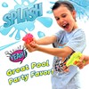Fun a Ton Mini Water Guns (24 Pack, 96 Units)