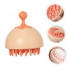 MERRYHAPY 1pc Hair Scalp Massaging Brush for Anti-dandruff and Hair