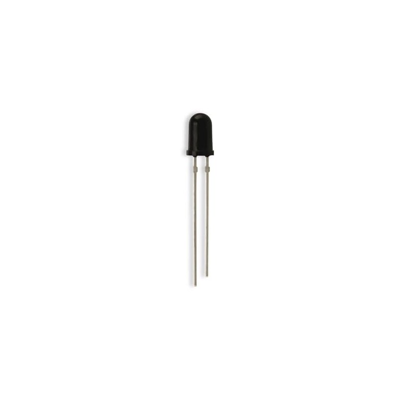 VISHAY Photodiode BPV10NF for Infrared Housing T-1 3/4 (5 mm,