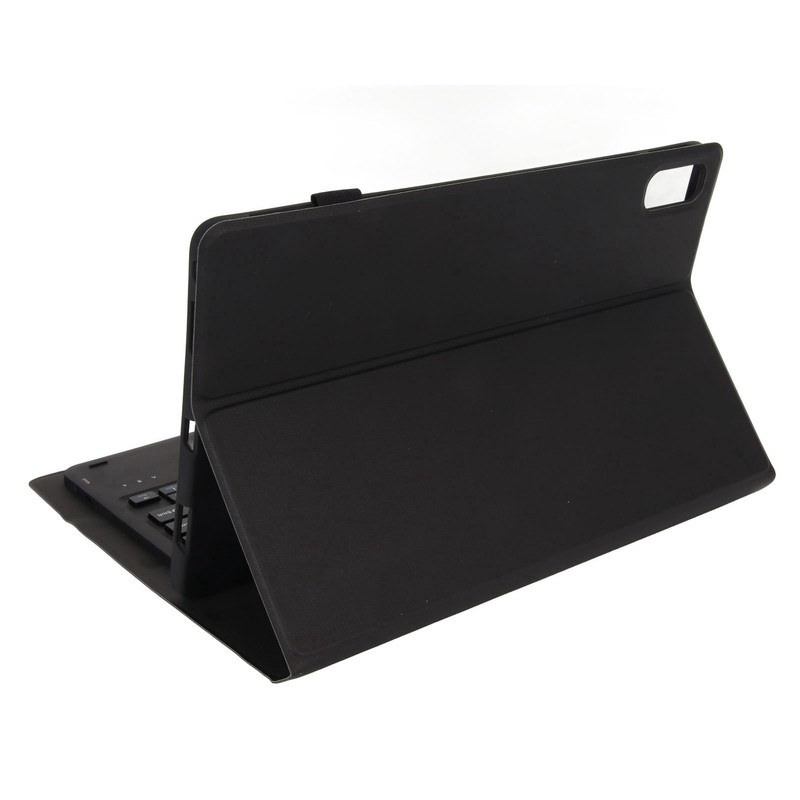 Tablet Keyboard BT Magnetic Case Pencil Holder Precise Cutout Wireless