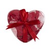 3 Piece Bath Hearts with Heart Shaped Bath Confetti