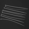 Children's Balcony Stairs Protective Net 3 Metre Railing Safety Net