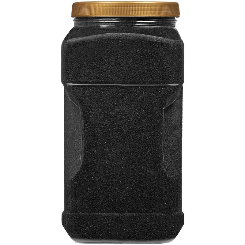 Rani Kalonji (Black Seed, Nigella Sativa, Black Cumin) Seeds 80oz