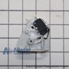 W11197766 Microwave Door Interlock Switch & Holder
