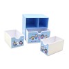 Sanrio Minna No Tabo Desk Organizer
